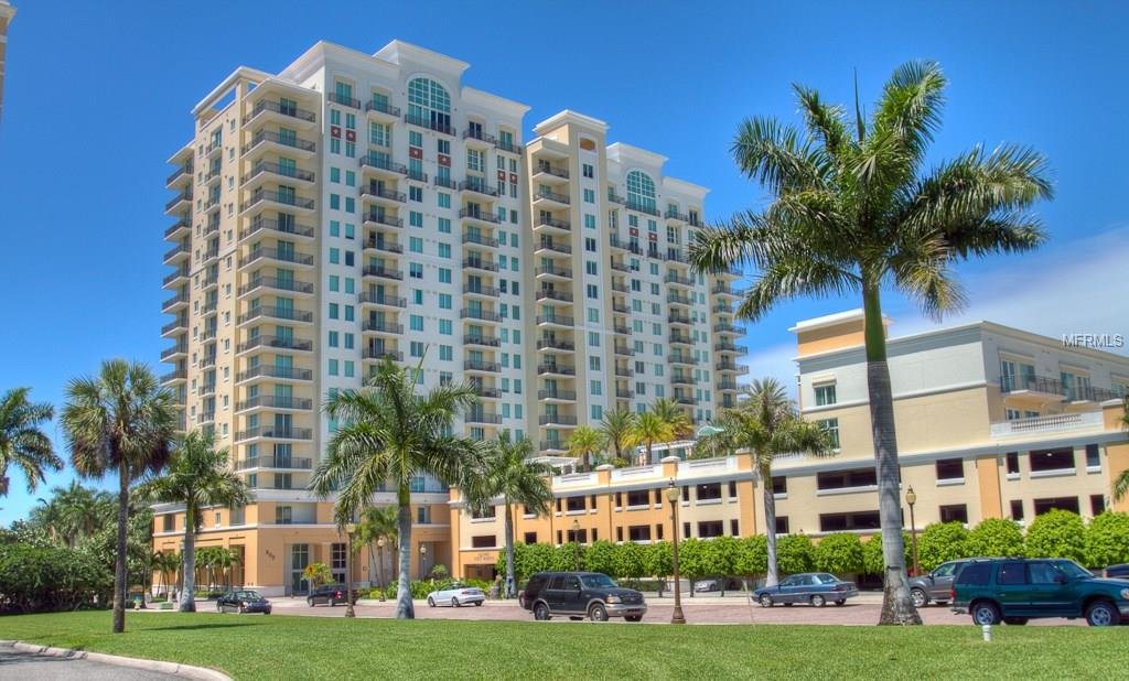 7710  LAKE VISTA CT  #205,LAKEWOOD RANCH,34202