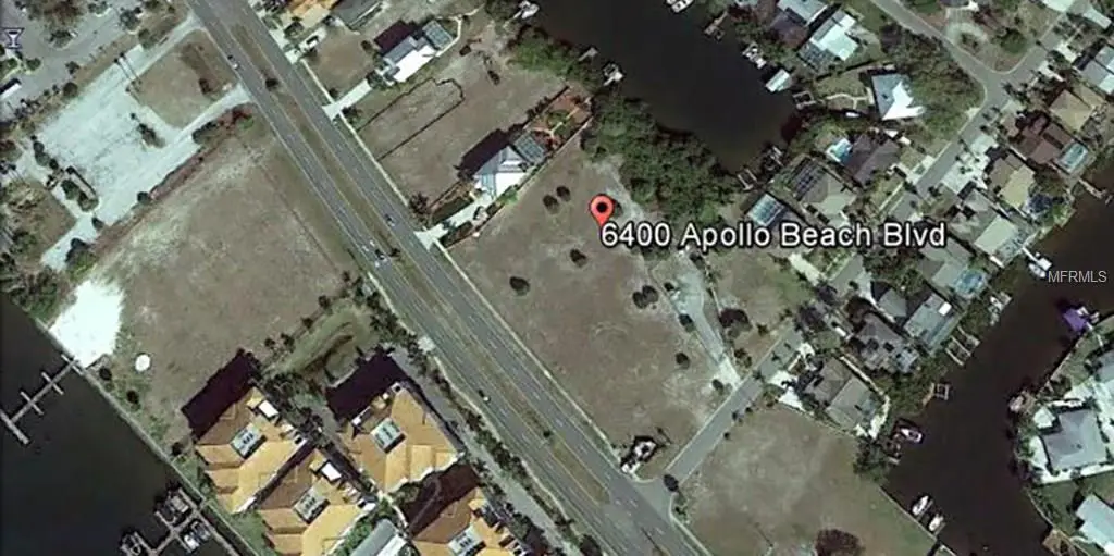 6400 APOLLO BEACH BLVD,APOLLO BEACH,33572