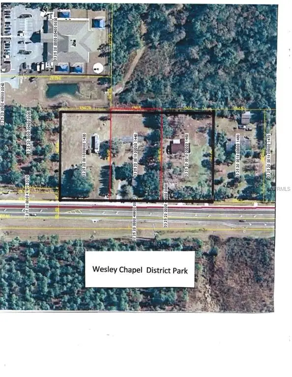 8025 E DR MARTIN LUTHER KING JR BLVD ,TAMPA,33619