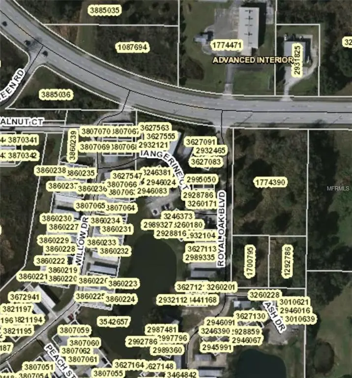 33916  COUNTY ROAD 437  ,SORRENTO,32776