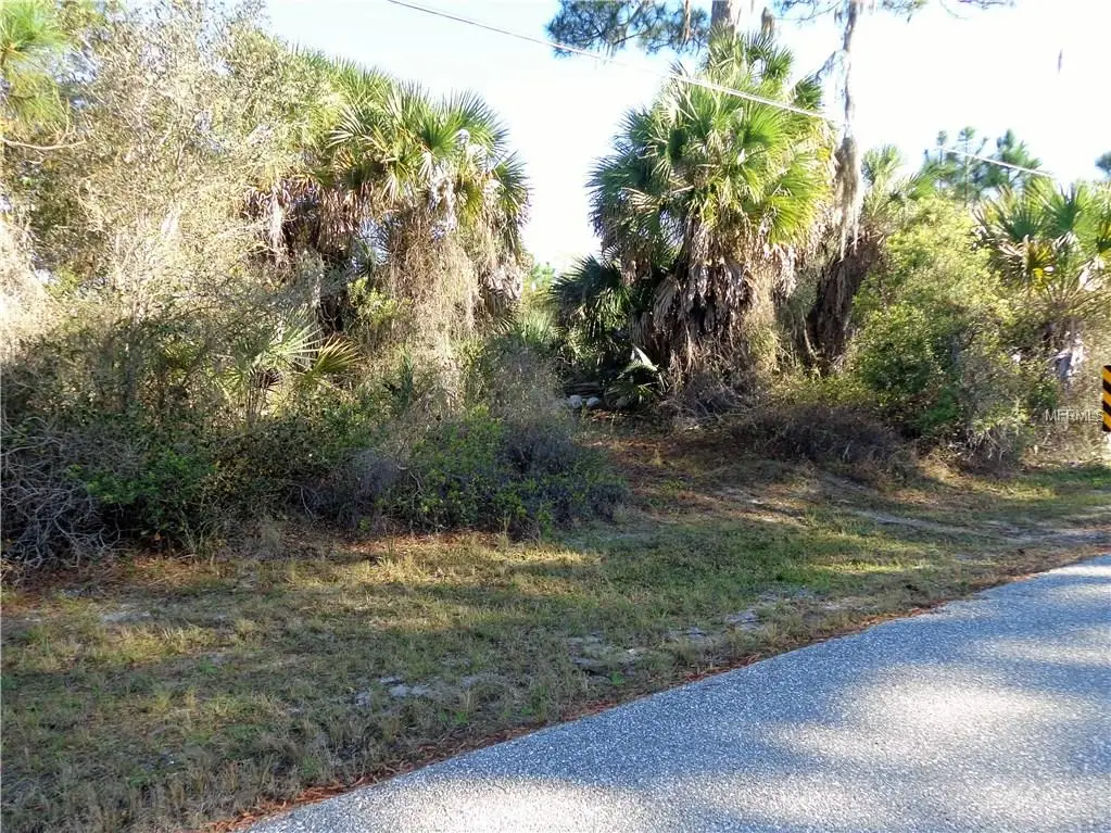 DE MIRANDA AVE,NORTH PORT,34287